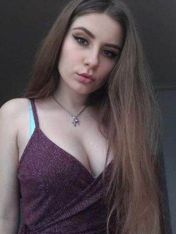 Анкета проститутки Алина - Фото, 24 года, №391159